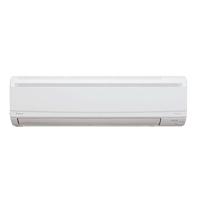 Daikin FTXS/CTXS indoor multi-zone ductless unit.