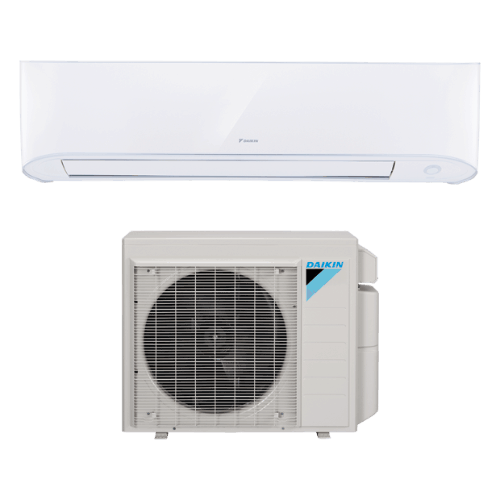 Daikin 17 Series Wall Mount single-zone air conditioner