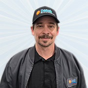 Jason Dunbar