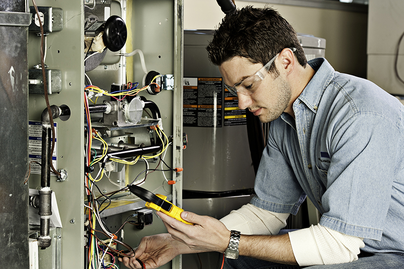 Make HVAC Tune-Up a Spring Tradition in Puget Sound