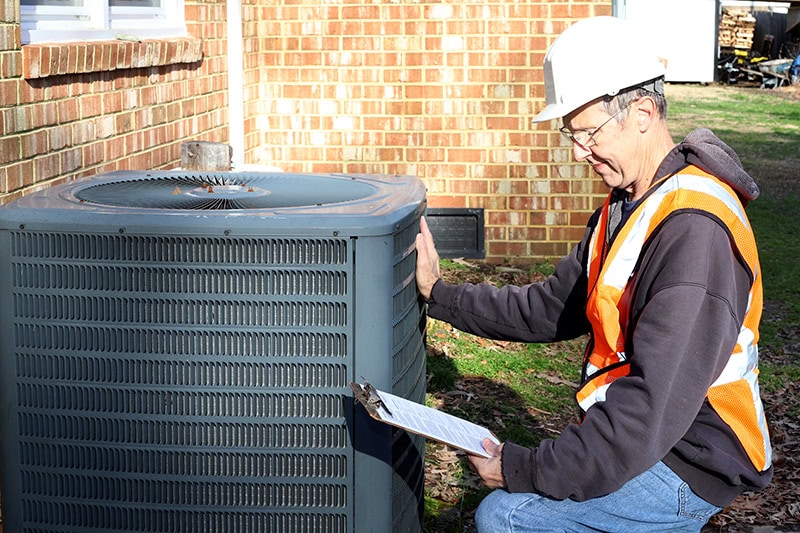 Make HVAC Tune-Up a Spring Tradition in Puget Sound