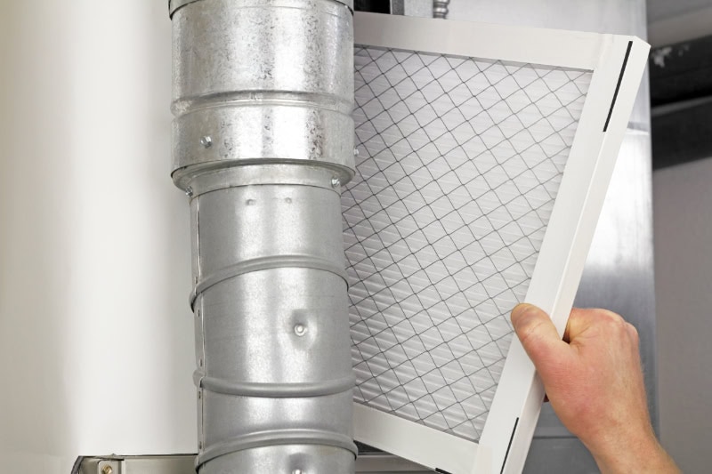 What Are the Basics of Furnace Filters?