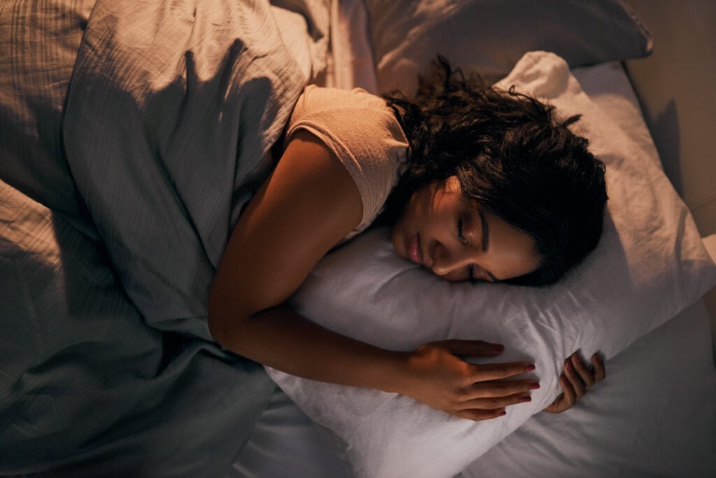 Your HVAC System Can Enhance Sleep