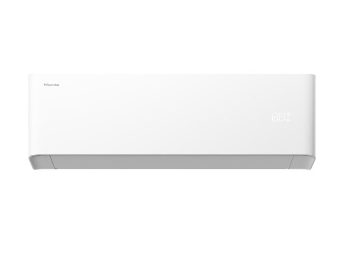 SINGLE ZONE HISENSE DUCTLESS