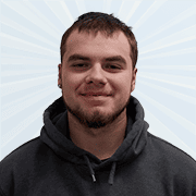 Kyle B. - Install Team.