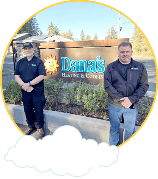 Dana S Heating And Cooling
