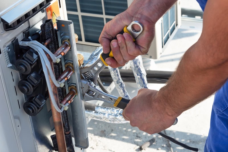 Maintenance, 5 Key Reasons HVAC Maintenance Is Essential | Dana’s Heating