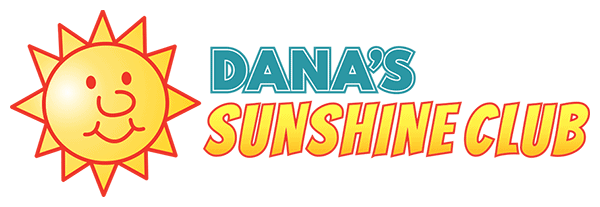 Dana's Sunshine Club logo